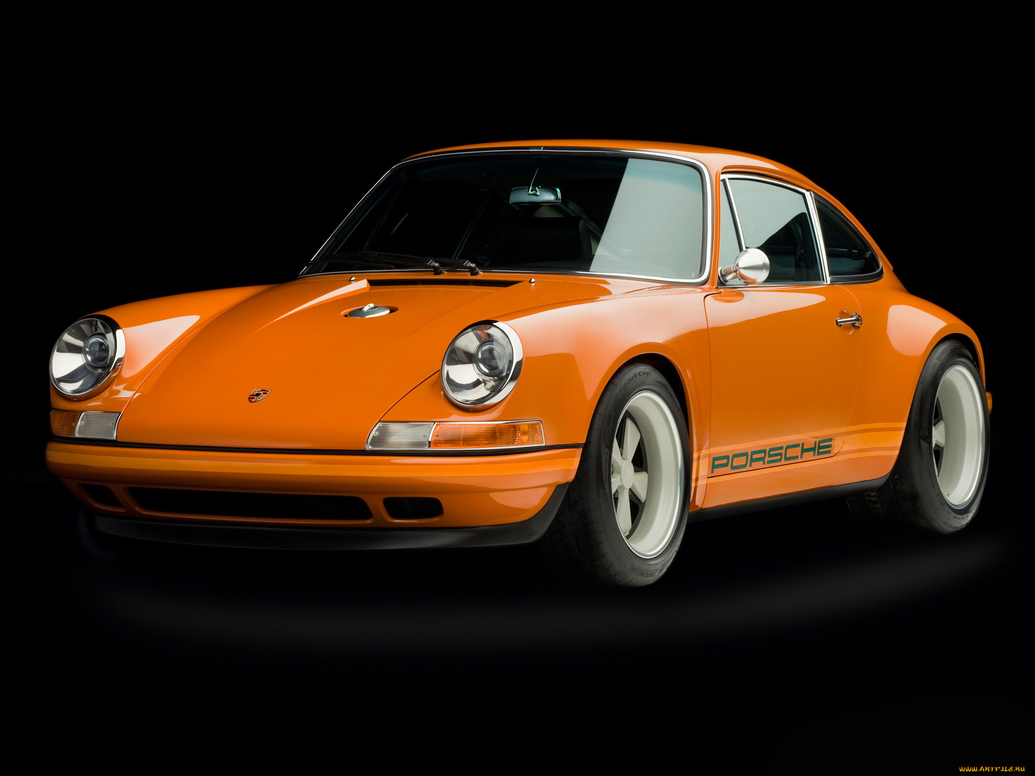 , porsche